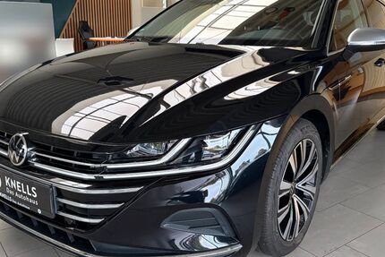 VW Arteon 10.600 km 30.450 &euro; Ibbenbüren - Laggenbeck 49479