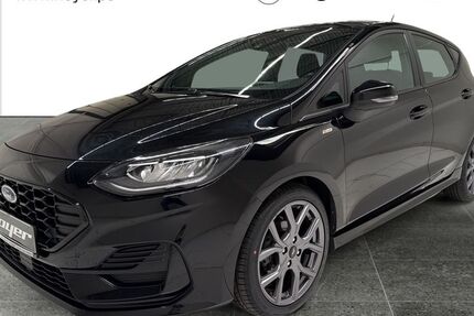 Ford Fiesta 93.550 km 16.480 &euro; Walsrode 29664
