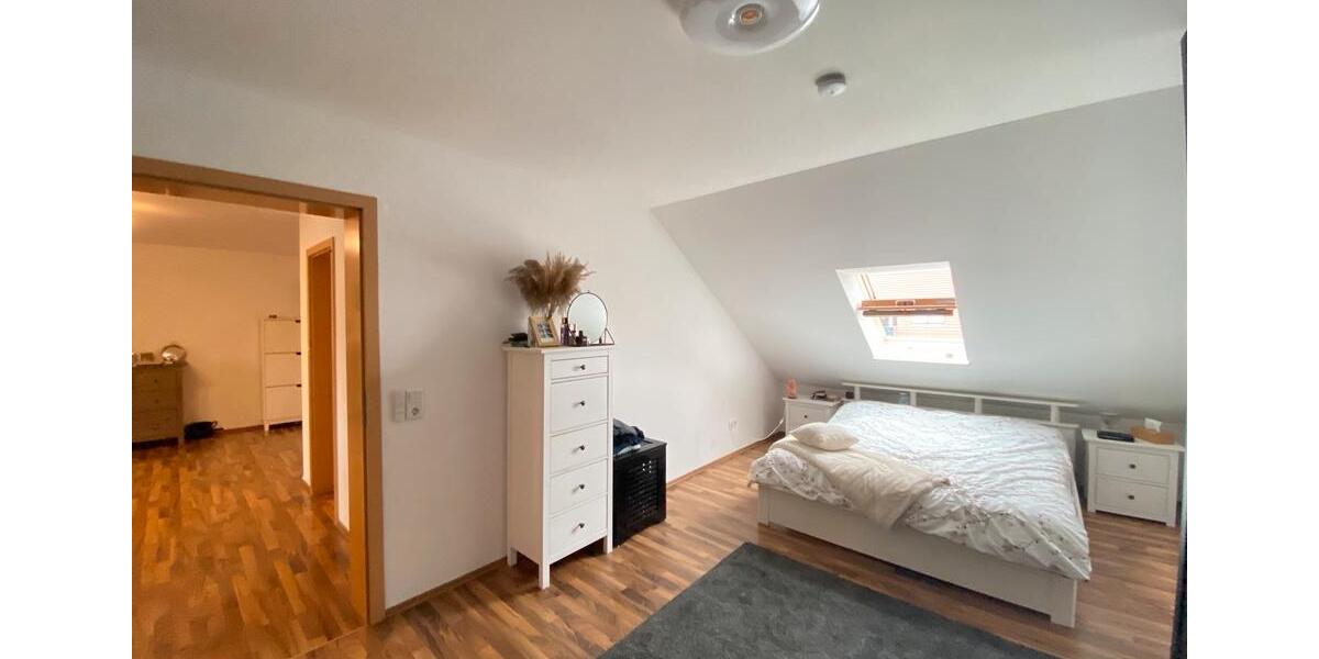 Dachgeschoßwohnung Schwabach - 3 Zimmer, 104 m&sup2;, 349.900&euro; | Angebot:26096963