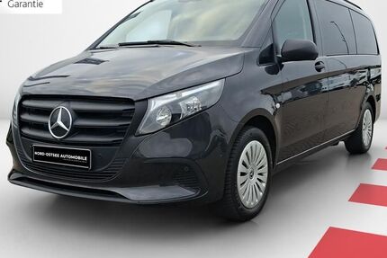 Mercedes-Benz Vito 56.310 km 43.190 &euro; Garbsen 30827