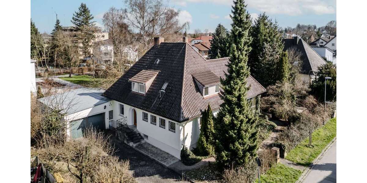 Einfamilienhaus Straubing - 6 Zimmer, 150 m&sup2;, 919.000&euro; | Angebot:26724132