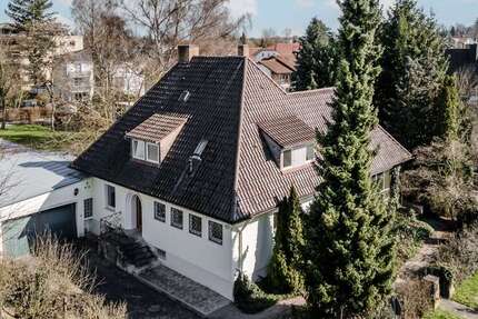 Haus Straubing - 6 Zimmer, 150 m&sup2;, 919.000&euro; | Angebot:26724132