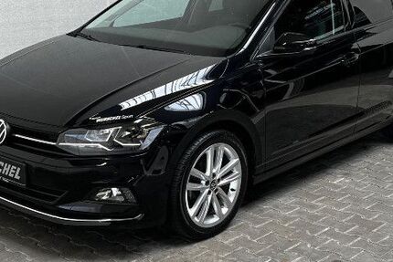 VW Polo 23.700 km 17.795 &euro; Roeslau 95195