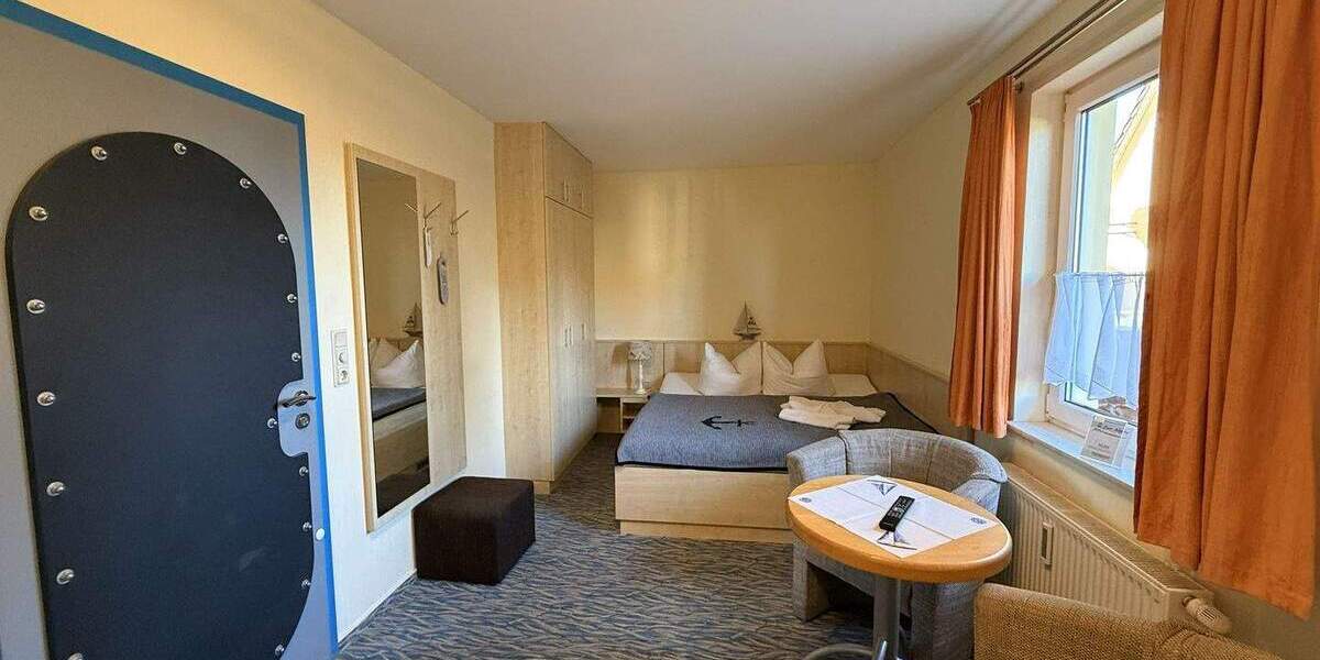 Gewerbeobjekt Wiek - 850.000&euro; | Angebot:25705310