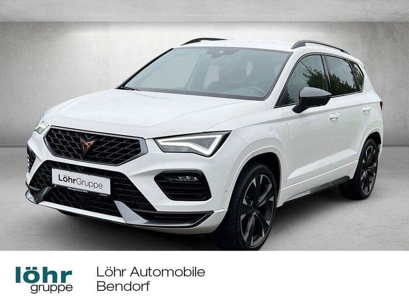 Cupra Ateca 43.392 km 32.980 € Bendorf 56170