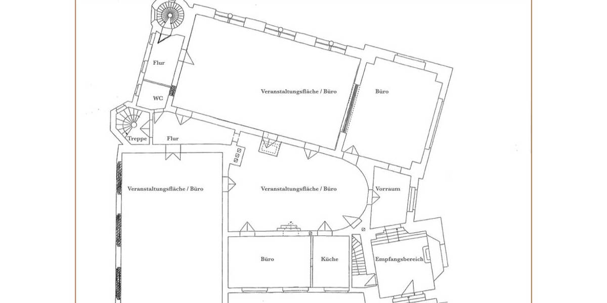 Gewerbeobjekt Meißen - 550.000&euro; | Angebot:25660610