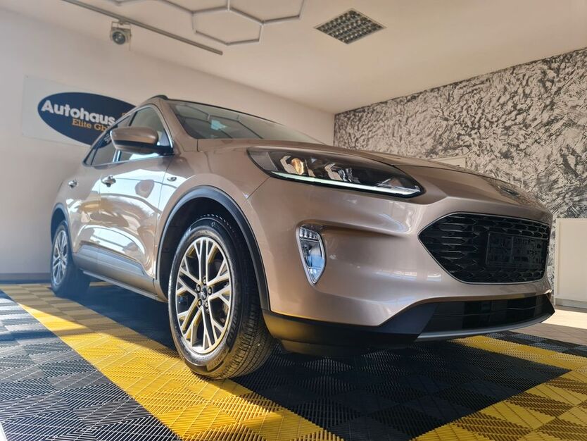 Ford Kuga 10.237 km 20.950 € Anröchte 59609