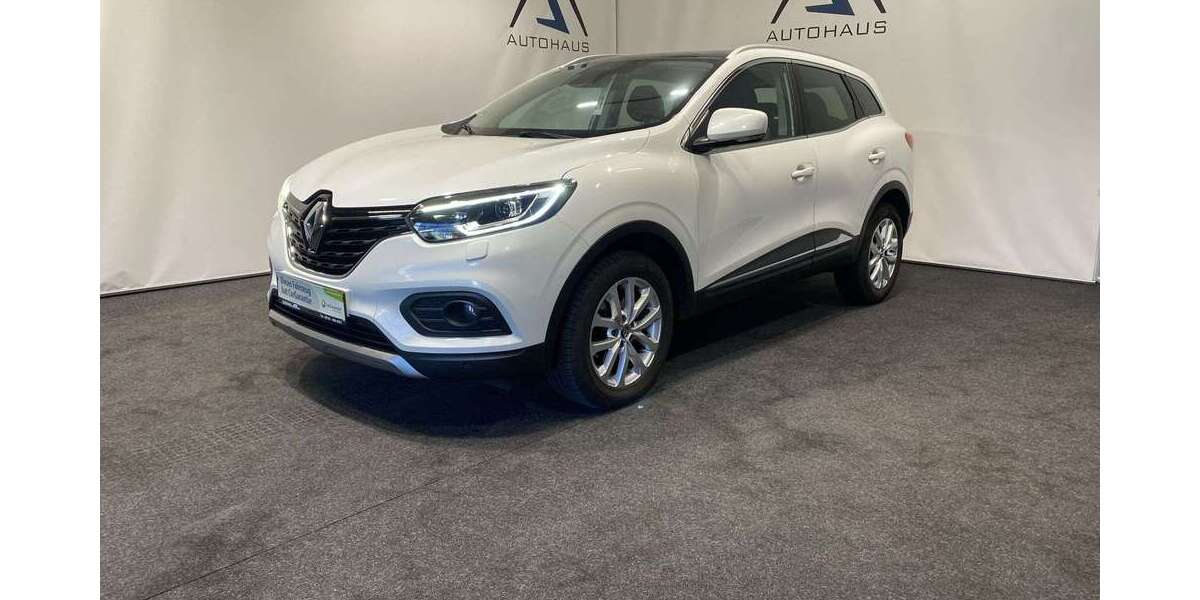 Renault Kadjar 95.800 km 15.900 &euro; Seelze 30926