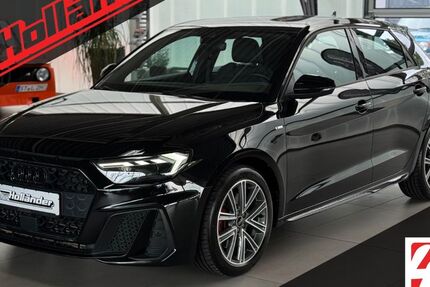 Audi A1 62.960 km 24.740 &euro; Rheine 48432