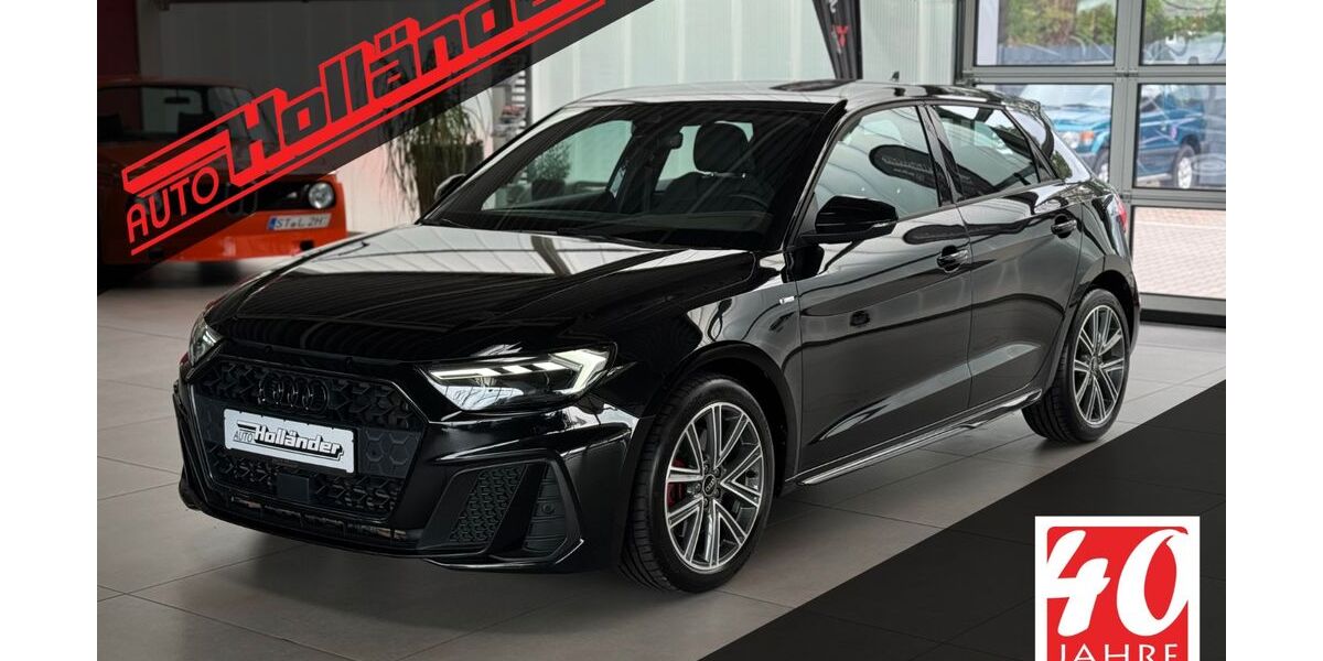 Audi A1 62.960 km 24.740 &euro; Rheine 48432