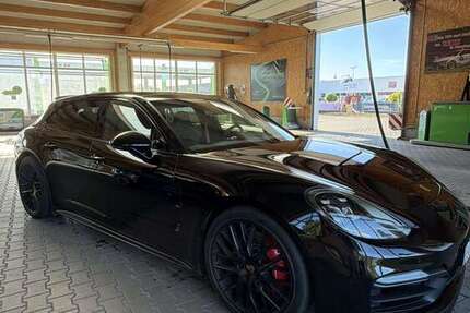 Porsche Panamera 77.000 km 69.900 &euro; Burglengenfeld, St 93133