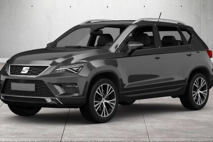 Seat Ateca 24.606 km 28.604 € Osterode 37520