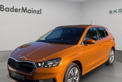 Skoda Fabia 46.800 km 14.930 € Wolfratshausen 82515