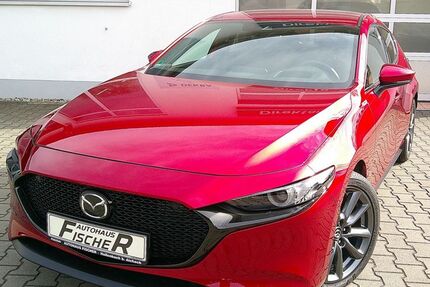 Mazda 3 42.268 km 22.980 &euro; Hollenbach b. Aichach 86568