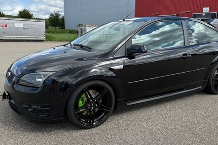 Ford Focus 165.000 km 8.000 € Freiburg 79108