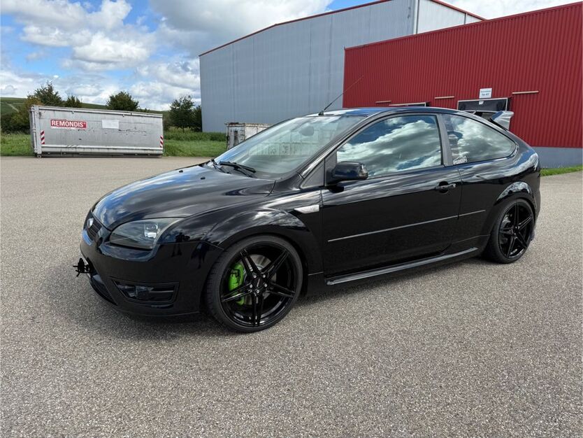 Ford Focus 165.000 km 8.000 € Freiburg 79108