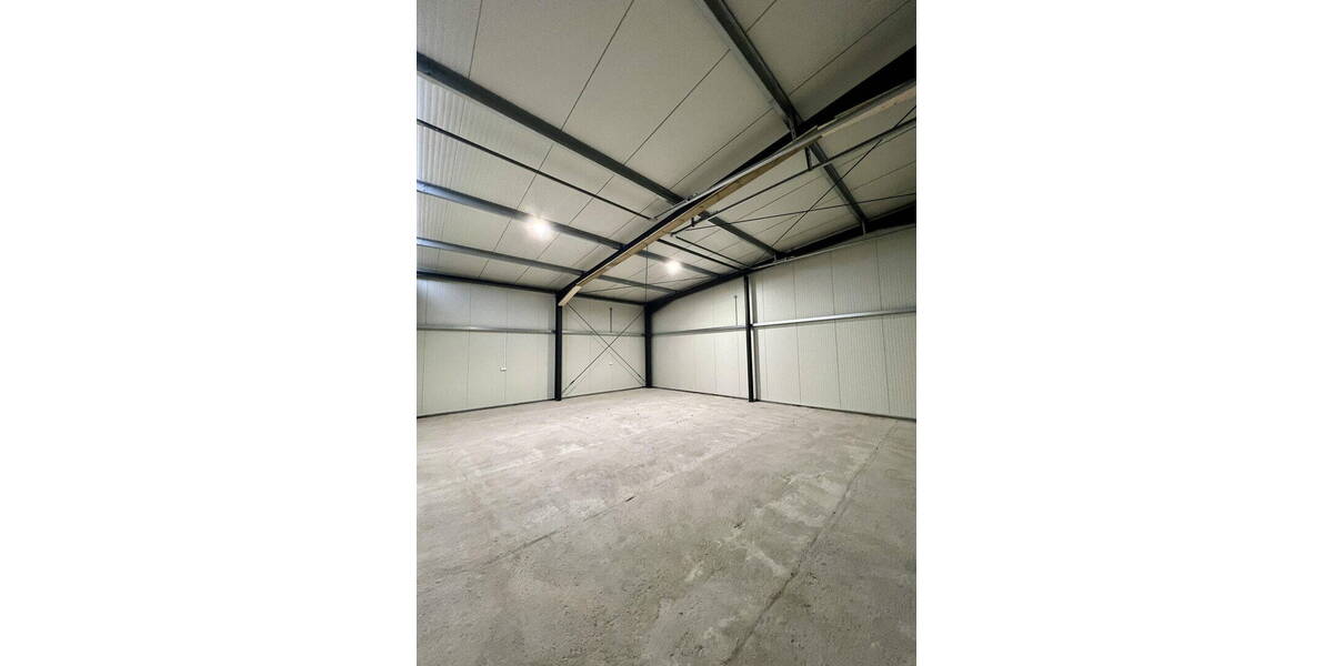 Gewerbeobjekt Oldenburg i.H. Oldenburg - 664&euro; | Angebot:26837125