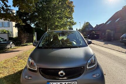 Smart ForTwo 66.000 km 10.000 &euro; Burgwedel 30938