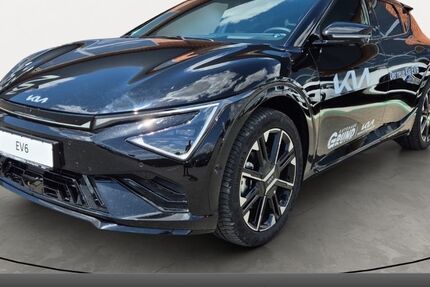 Kia EV6 6.250 km 51.380 € Berga 06536