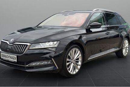 Skoda Superb 88.588 km 30.739 &euro; Wernigerode 38855