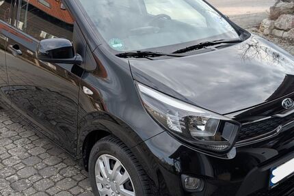 Kia Picanto 22.000 km 8.750 &euro; Treuchtlingen 91757