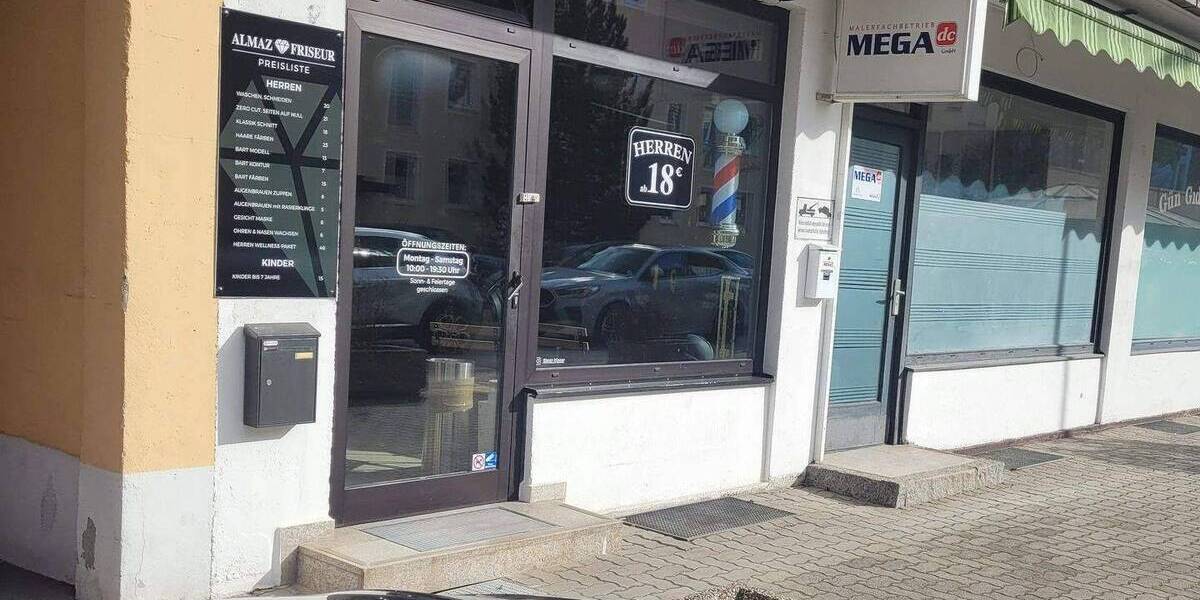 Gewerbeobjekt München Milbertshofen-Am Hart - 1 Zimmer, 280.000&euro; | Angebot:26894877