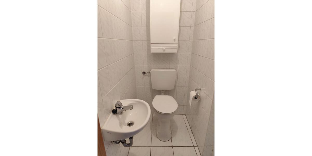 3-Zimmer-Maisonettewohnung mit Terrasse, Balkon & eigenem Garten 3 zimmer