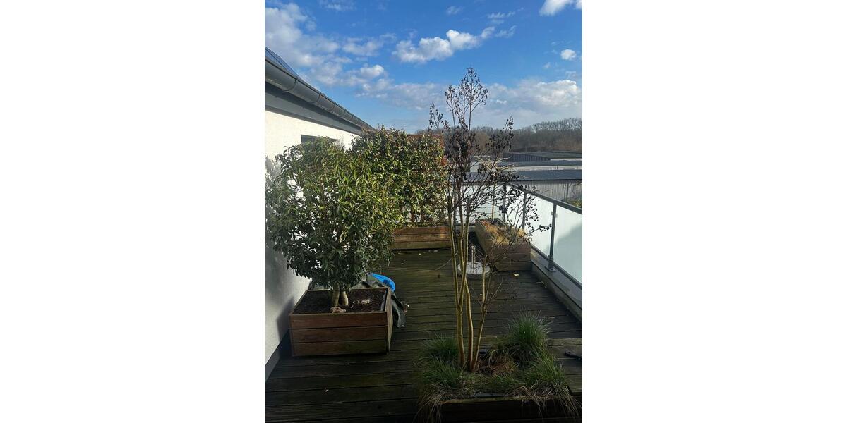 Maisonettenwohnung Viersen Hülsdonk - 4 Zimmer, 85 m&sup2;, 1.100&euro; | Angebot:24781922