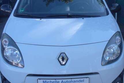 Renault Twingo 180.000 km 2.500 € Chemnitz 09123