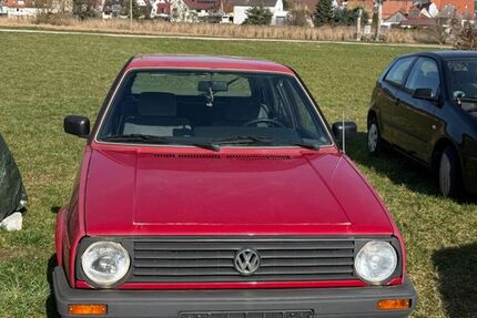 VW Golf 92.500 km 2.500 &euro; Georgensgmünd 91166