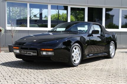 Porsche 944 81.000 km 27.990 &euro; Deining-Tauernfeld 92364
