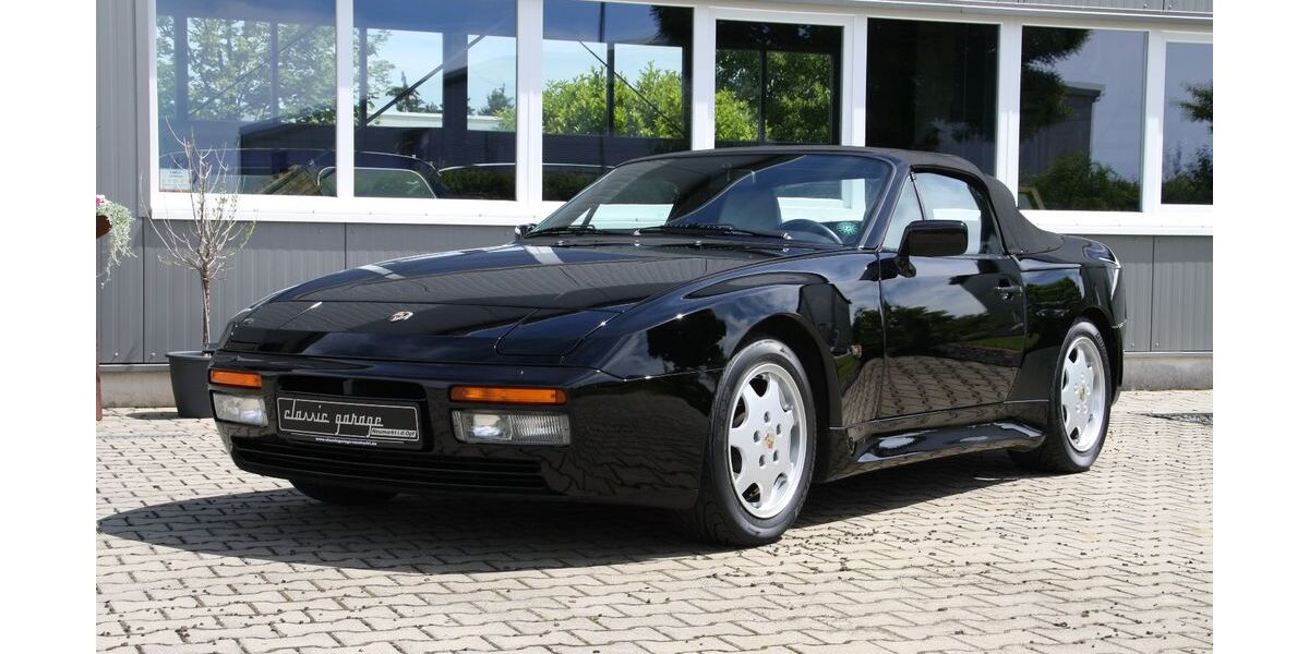 Porsche 944 81.000 km 27.990 &euro; Deining-Tauernfeld 92364