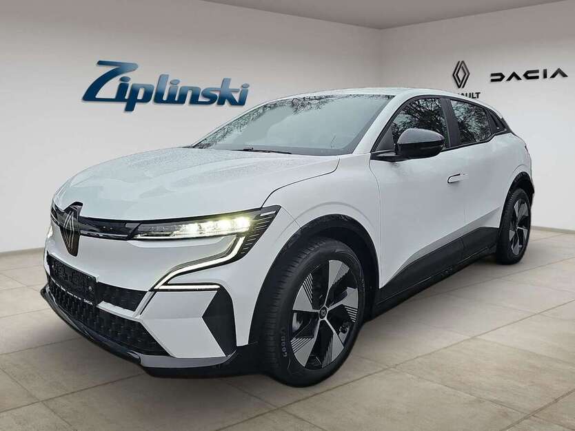 Renault Megane 21.313 km 19.397 € Schwalbach/Taunus 65824
