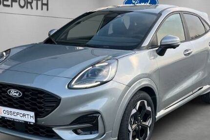 Ford Puma 4.200 km 28.490 € Nordhorn 48531