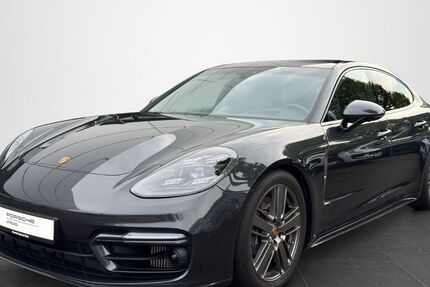 Porsche Panamera 38.240 km 85.950 &euro; Bonn 53119