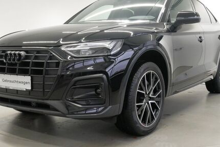 Audi Q5 45.500 km 38.850 &euro; Passau 94036