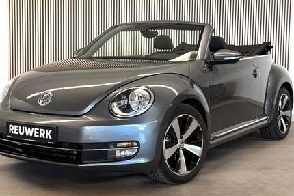 VW Beetle 66.800 km 17.990 &euro; Isernhagen 30916