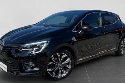 Renault Clio 40.898 km 12.990 &euro; Rüdersdorf 15562