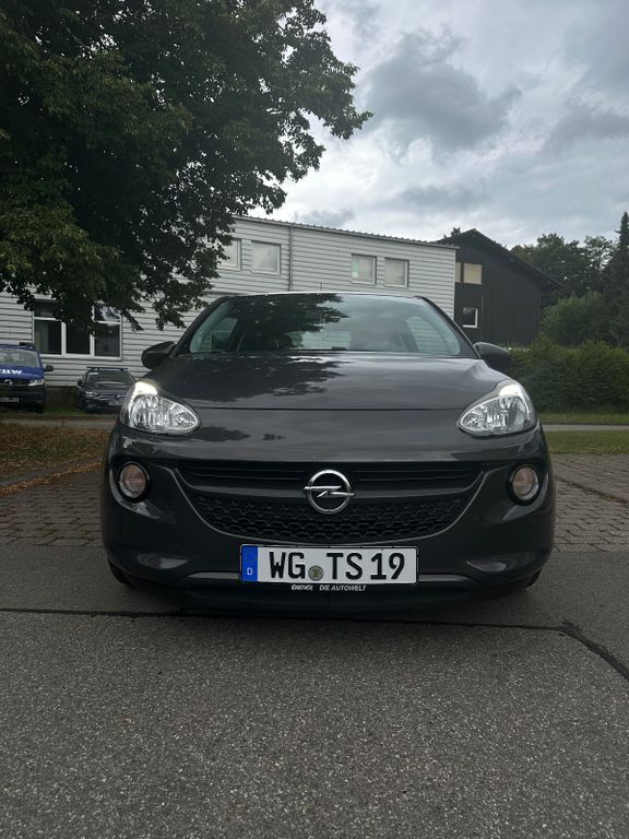 Opel Adam 120.000 km 6.200 € Wangen 88239