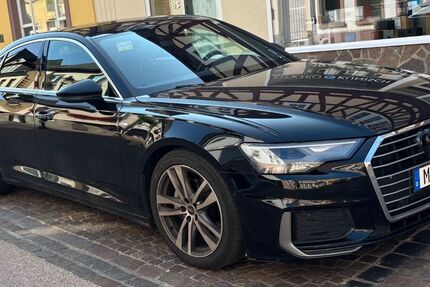 Audi A6 121.700 km 22.999 &euro; Schöneck 61137