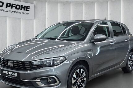 Fiat Tipo 55.182 km 15.990 &euro; Hamburg 22047