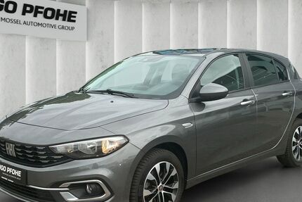 Fiat Tipo 55.682 km 15.550 &euro; Hamburg 22047