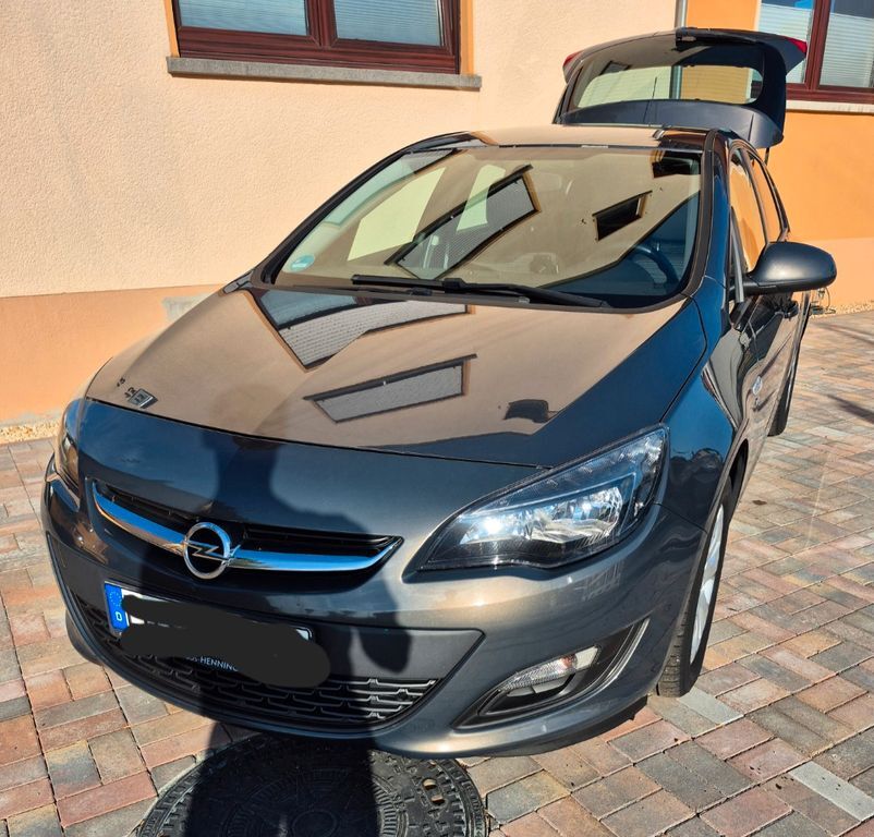 Astra