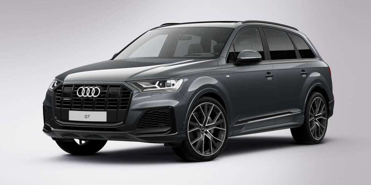 Audi Q7 109.871 km 49.890 &euro; Oberursel 61440