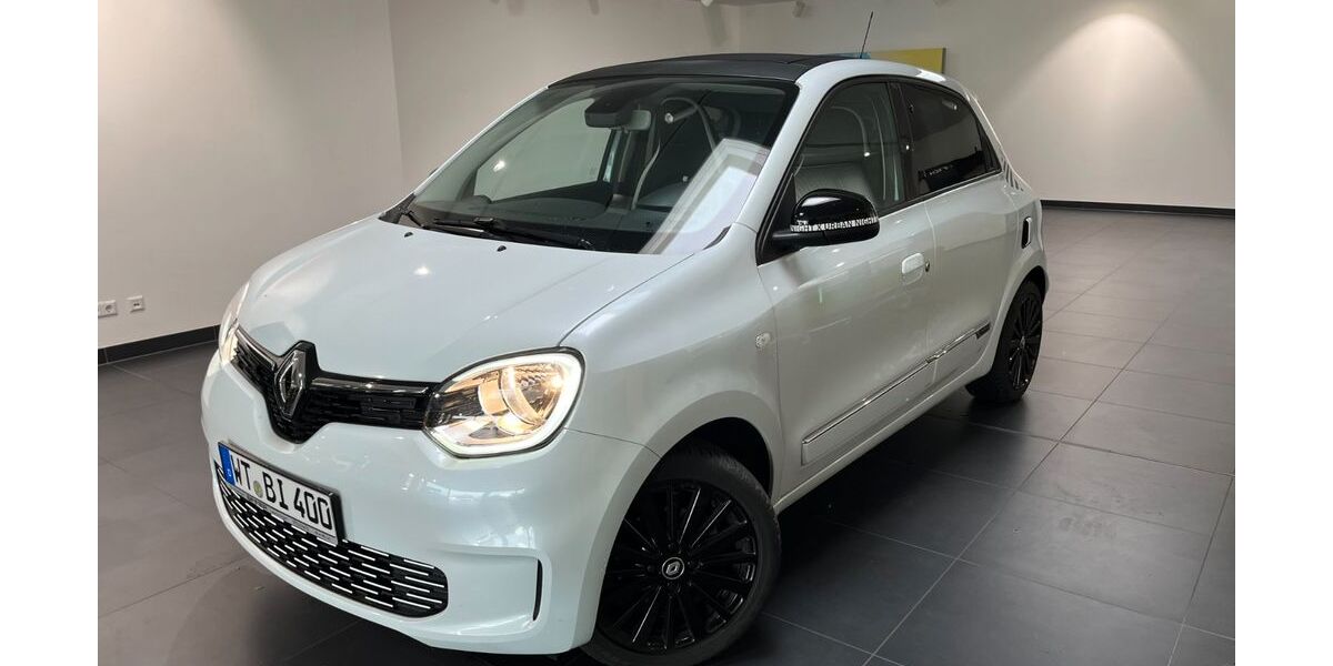 Renault Twingo 20.000 km 14.990 &euro; Lauchringen 79787