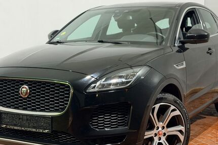 Jaguar E-Pace 156.000 km 17.990 &euro; Rodgau 63110