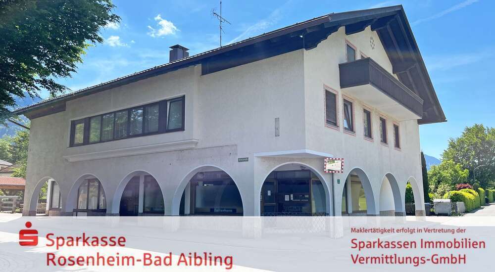 Büro in Aschau 298.000 € 168 m²