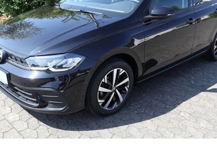 VW Polo 17.997 km 18.890 &euro; Wohratal OT Wohra 35288