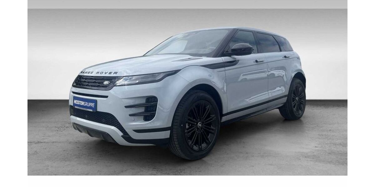 Land Rover Range Rover Evoque 21.500 km 57.890 &euro; Trier 54292