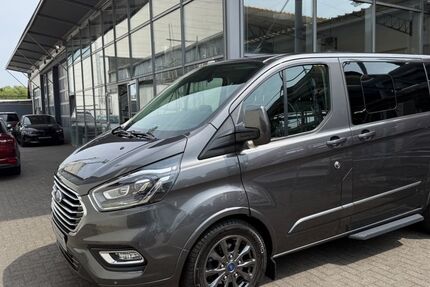 Ford Tourneo Custom 99.500 km 32.950 &euro; Elsdorf 50189